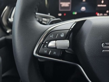 Skoda Kodiaq II SUV 2.0 TDI SCR 150KM 2025 Skoda Kodiaq Selection Full Led Matrix, Salon PL, Gwarancja, VAT 23 2.0, zdjęcie 20