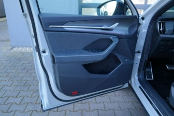 Skoda Kodiaq II SUV 2.0 TDI SCR 193KM 2026 Škoda Kodiaq Skoda Kodiaq Sportline 2.0 TDI (193, zdjęcie 23