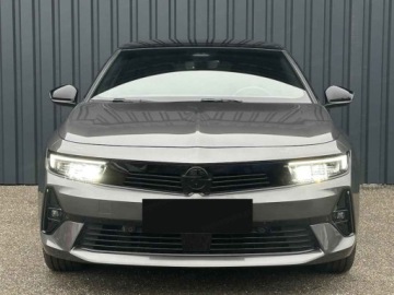 Opel Astra L 2025 Od ręki - Astra GS 1.2 145KM / Pakiet Zimowy, zdjęcie 1