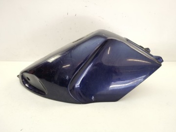 ЗАПРАВКА БАКА YAMAHA FZR 600 НАВЕРХ