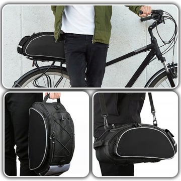 СУМКА ДЛЯ ВЕЛОСИПЕДА СУМКА ДЛЯ ВЕЛОСИПЕДА ВМЕСТИМОСТЬ СУМКА ДЛЯ ВЕЛОСИПЕДА ЧЕХОЛ ДЛЯ ВЕЛОСИПЕДА