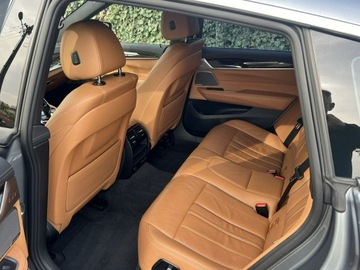 BMW 2021 BMW 6GT xDrive Luxury Line Lift Nowy model Bezwypa, zdjęcie 9