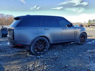 Land Rover 2024 Land Rover Range Rover SE 2024 3.0L 3.0 Benzyna 395KM, zdjęcie 3