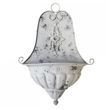 KWIETNIK DEKORACJA ŚCIENNA PROVENCE Chic Antique B