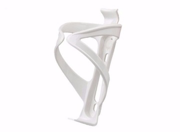 KOSZYK BIDONU NYLON TYLKO 30 g BIAŁY