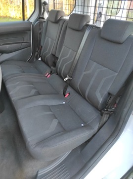 Ford Transit Connect II VAN 1.5 TDCi 120KM 2017 Ford Transit Connect 1.5 automat 120 KM, zdjęcie 13