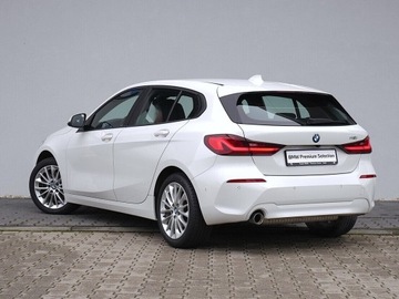 BMW Seria 1 F40 2020 BMW 118 140KM, Salon PL, FV-23%, LED, Kamera cofan, zdjęcie 2