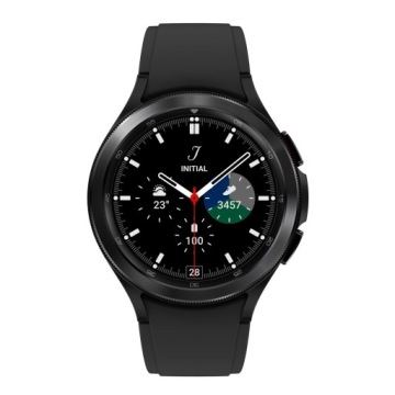 SAMSUNG Galaxy Watch 4 Classic 42 мм BT, черный