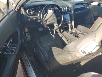 Bentley 2016 Bentley Continental GT 2016 6.0l 6.0 Benzyna 582KM, zdjęcie 8