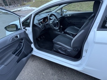 Ford Kuga II SUV 2.0 TDCi 150KM 2016 Ford Fiesta 2016 rok euro 6 Nie Ecobust, zdjęcie 9