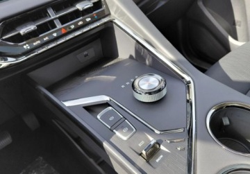  JAC JS8 1.5 Benzyna 175KM, zdjęcie 14