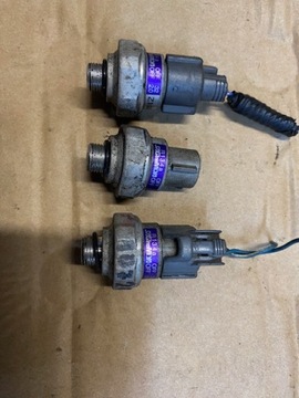 SENZOR KLIMATIZACE CIVIC ACCORD CR-V FR-V 04R