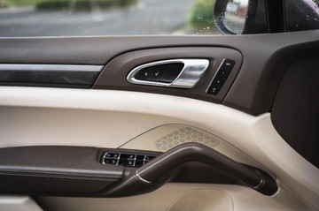 Porsche Cayenne II SUV 4.8 V8 420KM 2013 Porsche Cayenne GTS, Salon Polska, Serwis ASO, zdjęcie 19