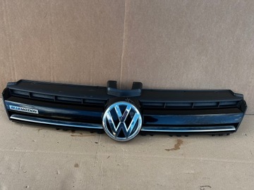 VW GOLF VII GRILL ATRAPA