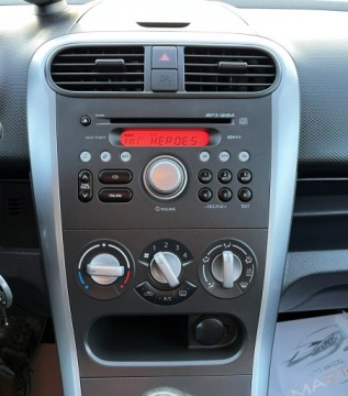 Opel Agila B 1.2 Twinport ECOTEC 94KM 2013 Opel Agila 1.2 Benzyna/ Klimatyzacja/ koła zimowe, zdjęcie 14