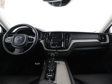 Volvo XC60 II Crossover T5 250KM 2018 Volvo XC 60 automat full LED skóra navi grzane i, zdjęcie 14