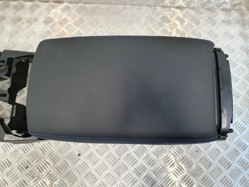 Renault Kadjar 15-22 Podłokietnik tunel środkowy