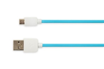 iBOX MD3A microUSB USB-кабель для передачи данных + источник питания 3 А