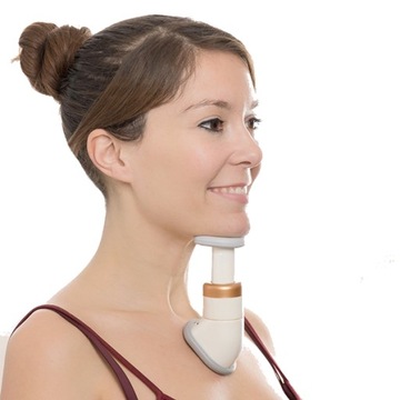 Masażer Redukujący Podwójny Podbródek InnovaGoods