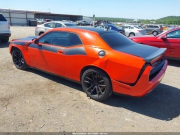 Dodge Challenger III 2018 Dodge Challenger Rt 392 6.4 Benzyna 485KM, zdjęcie 5