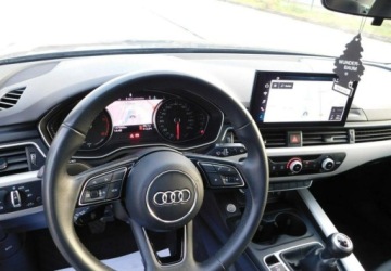 Audi A4 B9 2020 Audi A4 Avant z Gwarancja Bezwypadkowa 100 Model 2021r 2.0 Diesel 150KM, zdjęcie 14