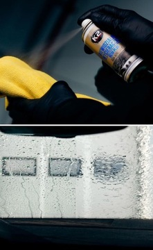 К2 ПРОФЕССИОНАЛЬНЫЙ НАБОР КОСМЕТИКИ ДЛЯ УХОДА ЗА АВТОМОБИЛЕМ + КОРОБКА