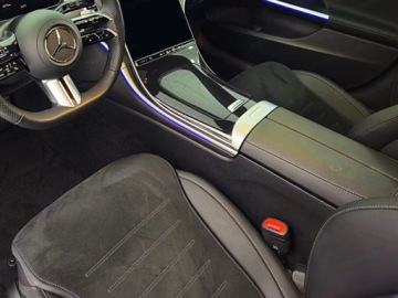 Mercedes Klasa C W206 Limuzyna 1.5 200 204KM 2026 MERCEDES-BENZ C Klasa 200 4-Matic AMG 1.5 204KM, zdjęcie 5