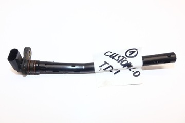 FORD TRANSIT MK8 CUSTOM MKONDEO MK5 2.0 ECOBLUE TDCI CZUJNIK POZIOMU OLEJU