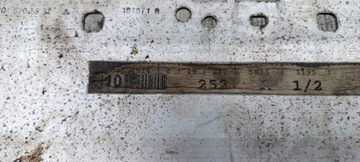 ДАТЧИК СИГНАЛА ПЕРЕДНЕГО ЛУЧА MERCEDES W204