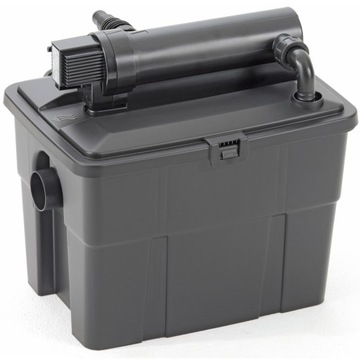 Pontec MultiClear Set 5000 zestaw filtracyjny