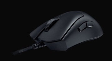 Mysz przewodowa Razer Deathadder V3 czarna