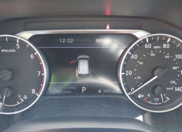 Nissan X-Trail IV 2023 Nissan X-Trail 2023, 1.5L, 4x4, SL INTELLIGENT, od ubezpieczalni 1.5 201KM, zdjęcie 11