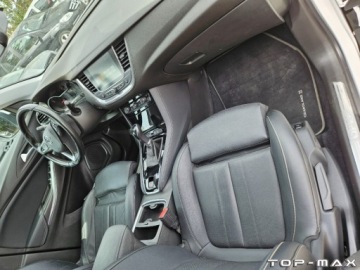 Opel 2019 Opel Grandland X Full Opcja 2.0 CDTI Automat 2.0 Diesel 177KM, zdjęcie 21
