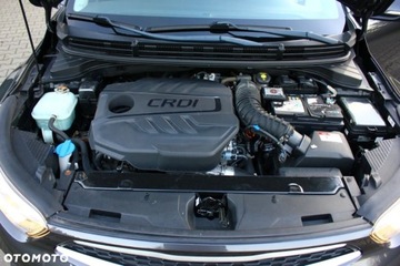 Kia Stonic I Crossover 1.6 CRDi 115KM 2019 Kia Stonic Kia Stonic 1.6 CRDi SCR XL 1.6 Diesel 115KM, zdjęcie 39