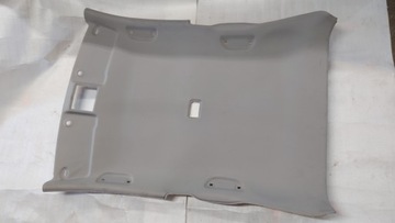 PODSUFITKA Honda Civic VIII UFO 3d TYPER TYPES 2006-2012