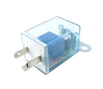 PRZERYWACZ KIERUNKOWSKAZÓW DIODY LED 3-PINY 12V