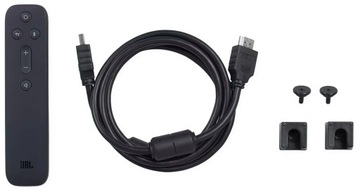 ЗВУКОВАЯ БАР JBL BAR 2.0 ВСЕ В ОДНОМ MKLL