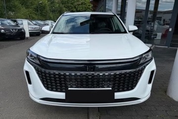 DFSK E5 1,5 PHEV 218KM 2025 DFSK E5 Prestige 1.5 PHEV E-CVT Suv 217KM 2025, zdjęcie 1