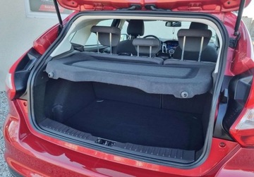 Ford Focus III Kombi 1.6 Duratorq TDCi DPF 95KM 2011 Ford Focus SLICZNY 1.6 TDCi Bogata Wersja ORYGINAL Zadbany SERWIS 2012r Ha, zdjęcie 13