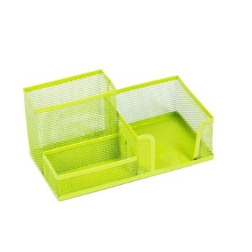 МЕТАЛЛИЧЕСКИЙ ОРГАНИЗАТОР НАСТОЛЬНЫЙ ИНСТРУМЕНТ