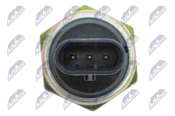 ECC-BM-001 NTY SENZOR TLAKU OLEJE