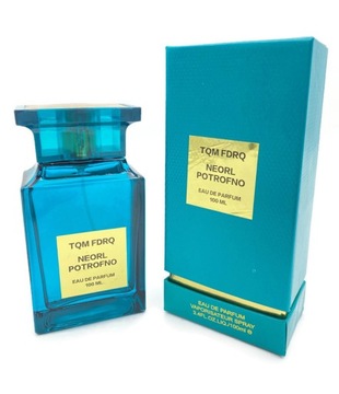 Perfumy uniseks TQM FDRQ NEORL POTROFNO TQM FQRD edp 100ml