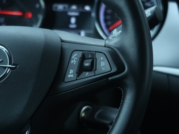 Opel Astra K Sportstourer Facelifting 1.2 Turbo 110KM 2019 Opel Astra 1.2 Turbo, Salon Polska, 1. Właściciel, zdjęcie 17