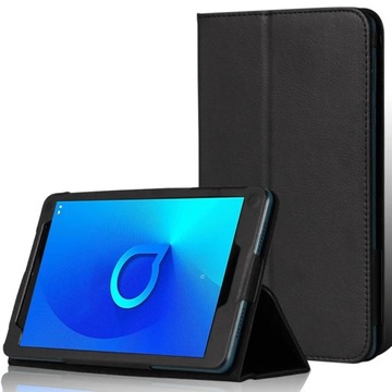 Тонкий защитный чехол для планшета Alcatel 3T 8 2020, чехол 9032 JOY TAB 2 8