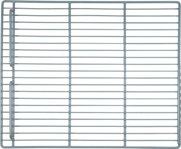 PÓŁKA DO SZAF CHŁODNICZYCH I MROŹNICZYCH 53x65