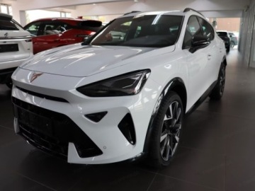 Cupra Formentor Crossover Facelifting 2.0 TSI 333KM 2024 CUPRA Formentor VZ 2.0 TSI DSG 4Drive Suv 333KM 2024, zdjęcie 1