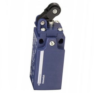 Wyłącznik krańcowy XCKN2121G11 (10A; IP65)