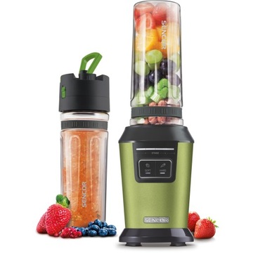 Blender kielichowy Sencor SBL 7170GG 800W smoothie