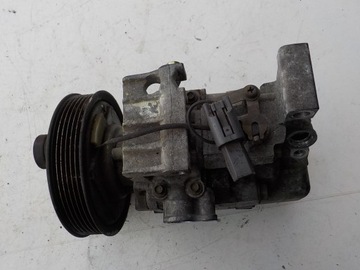 MAZDA 6 GG GH 1.8 2.0 16V LF КОМПРЕССОР КОНДИЦИОНЕРА H12A1AF4DW