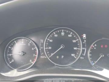 Mazda CX-30 2025 Mazda CX-30 2025, 2.5L, 4x4, S SELECT SPORT 2.5 Benzyna 191KM, zdjęcie 10